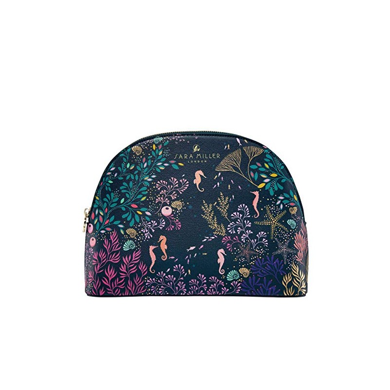 Sara Miller Beauty Underwater Spa, Teal, 27.5 (l) x 8.5(w)