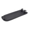 kfz-premiumteile24 Centre Armrest Cover Compatible with Fabia II (5J) Rapid
