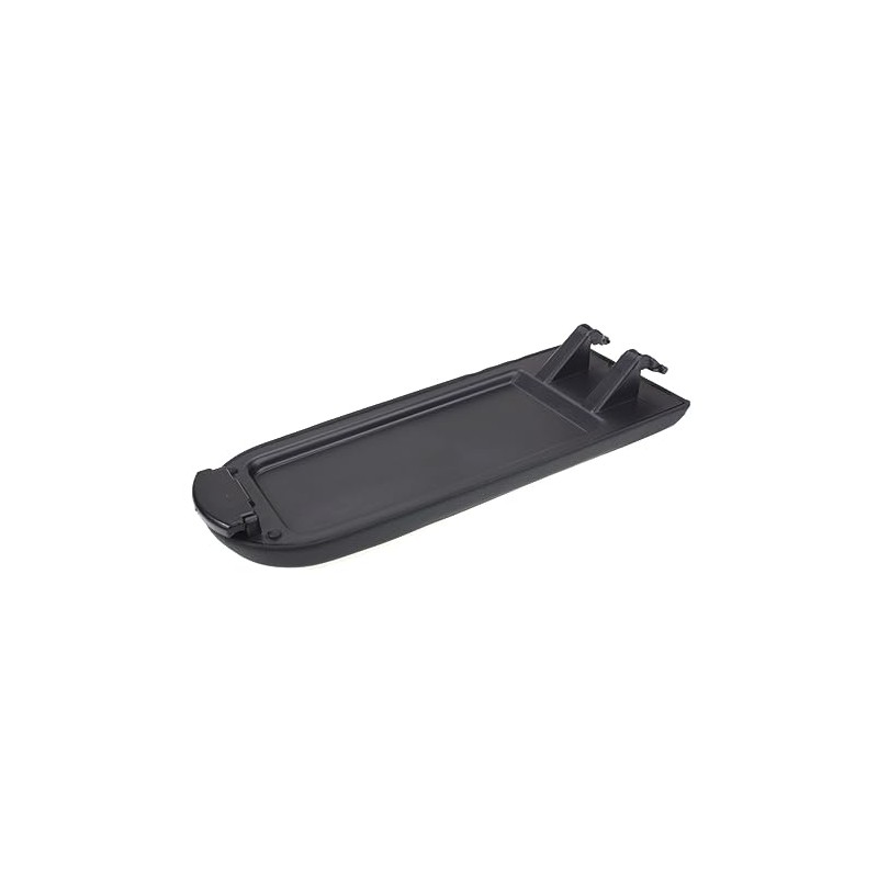 kfz-premiumteile24 Centre Armrest Cover Compatible with Fabia II (5J) Rapid