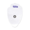 Discount TENS - Electrodes, Super Value 20 Replacement Electrode Pads