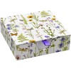 Wildflower Garden Desk Notes (250 sheets)