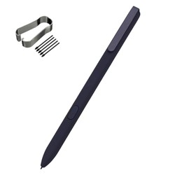 Pen Compatible With BOOX Note Air 3C,3 B/W for Note Air 2/Air 2 Plus for BOOX Tab Ultra C Pro,Tab X 13 for Go Color 7 ePaper E Ink Tablet 4G for Tablet Note Max 13.3 (Black)