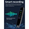 Smart Voice Translator Pen White International Edition Translation Scan Pen