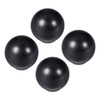 CoCud Thermoset Ball Knob M5 Female Thread 16mm Diameter Plastic