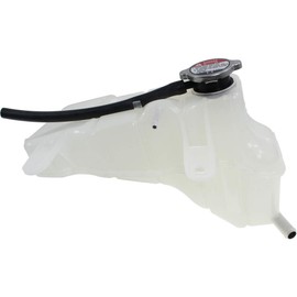 For Chrysler 300 Coolant Reservoir 2005 06 07 08 09 2010 | w/Cap | CH3014154 | 4596466AG-PFM