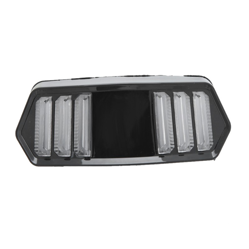 Motorcycle LED Integrated Tail Light Turn Signal Fit for Honda
