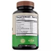 DR. Berg's Gallbladder Gallbladder Formula EXTRA STRENGHT Better Digestion, Improved