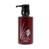 Natural Heart Rosé Wine Soft Gel for Hair (Non-Rinse Treatment), 5.1 fl oz (150 ml)