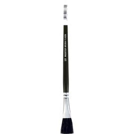 Wooster Brush Camel Hair Lacquering F1626 Size #1/2 Artist Brush - Pack of 6