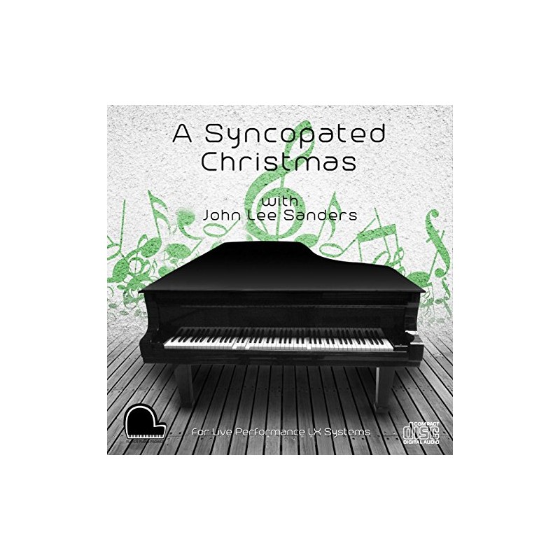 A Syncopated Christmas - Live Performance LX Compatible Player Piano