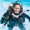 Waterproof Camera Handle, Underwater Monopod, Camera Floating Rod, Diving Selfie