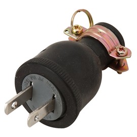 SK11 Rubber Plug HP-1
