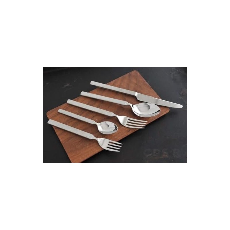 Alessi Dry Espresso Spoon