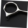 BESPORTBLE 48pcs Scissor Silencers for Hair Cutting Noise Reduction Accessories