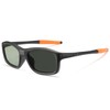 Cyxus P1176 0.1 Second Dimmable Sunglasses, Polarized Sunglasses, Blue Light