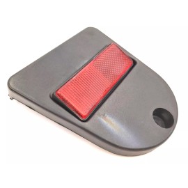 PCC REAR REFLECTOR FOR MOTORCYCLE DIRT BIKE SCOOTER QUAD MOPED LT37