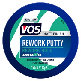 VO5 Rework Hair Putty 150 ml