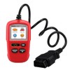 Autel AutoLInk AL329, I/M Readiness Key, OBD2 Code Reader, Retrieves