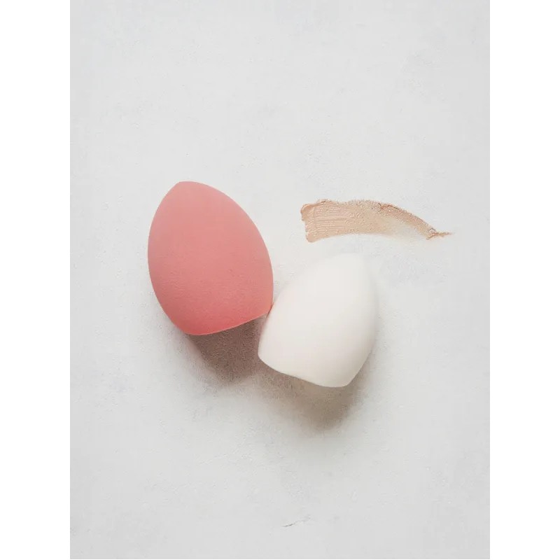 DAISO Blending Puff Large & Medium Set of 8