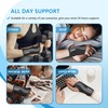 joingood Wrist Brace for Work, Adjustable Support Splint for Men