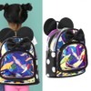 Children School Bags Elementary School Toddler Cartoon Cute Ear Backpack