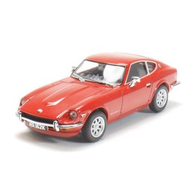 Oxford Druckguss DAT001 Datsun 240Z rot 905