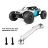 Aluminium Alloy Front Shock Damper Body Post Mount for Rock