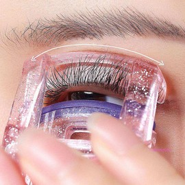 미미샵E Iraesh Eyelash Brow Eyelash Color Heating Perm Curler Self-Perm GHI772
