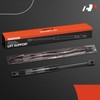 A-Premium Front Hood Lift Supports Shock Struts Compatible with Nissan