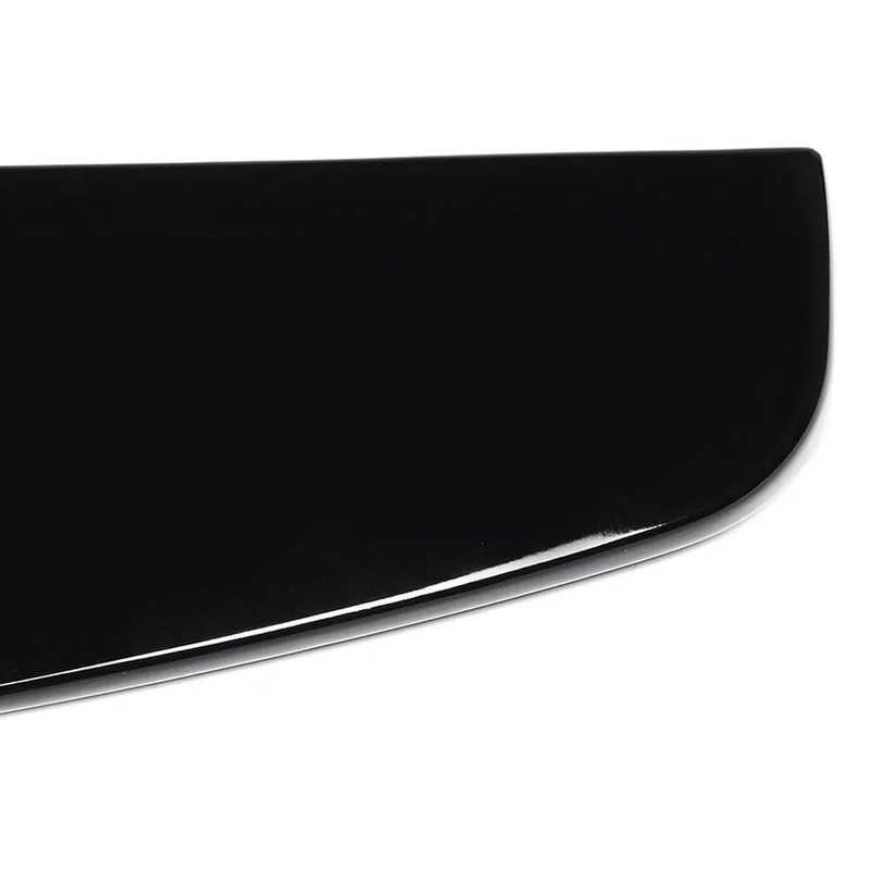 Ombialo Rear Spoiler Compatible with Ford Transit Custom 2012-2020 Twin