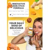 Lunakai USA Made Turmeric Gummies with Ginger & BioPerine –