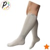 Presadee - Calcetines de compresión para pantorrilla, 15 a 20