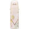 Skater SDC4-A Water Bottle, Sumikko Gurashi Candy Store, 16.5 fl