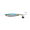 JACKALL (ジャッカル) Flag Trap Blade 60g Bull Pin/Border Holo