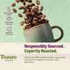 Panera Hazelnut Crème, Ground Coffee, Flavored Coffee, Bagged 12oz