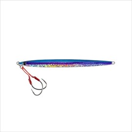 Mezashi Slim Jig 80g-ANG