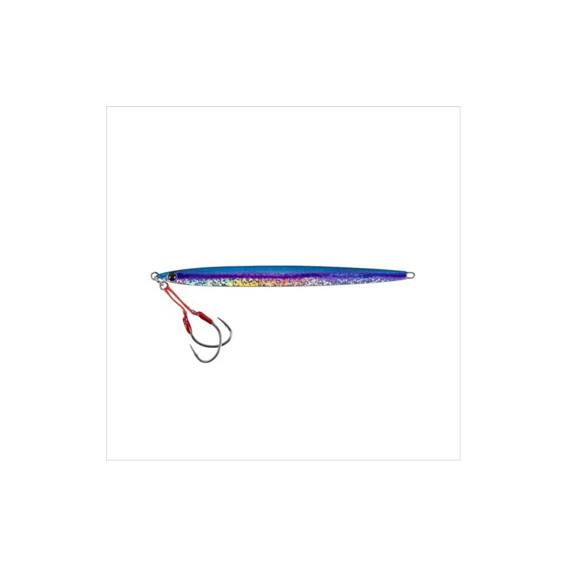 Mezashi Slim Jig 80g-ANG