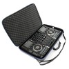 CASEMATIX Travel Case Compatible with Numark Mixstream Pro Plus, Mixstream