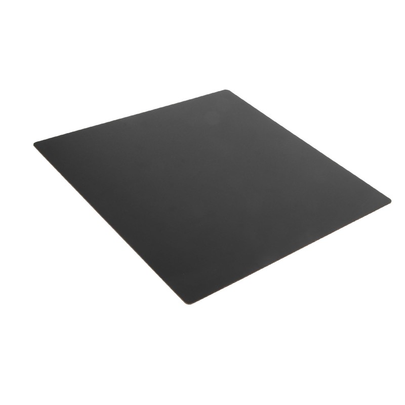 Magnetic Hot Bed Sticker 12.2in High Temp Resistant B Side