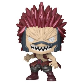 MY HERO ACADEMIA FUNKO POP- EIJIRO KIRISHIMA