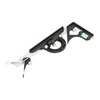 Combination Square Aluminum Alloy Stainless Steel Measuring Tool for Angle