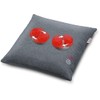 Beurer Shiatsu Back and Neck Massager | Kneading Deep Tissue