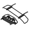 1 Set RC Metal Front Bumper Upper and Lower Bumper