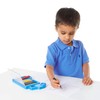 Melissa & Doug Truck Crayon Set