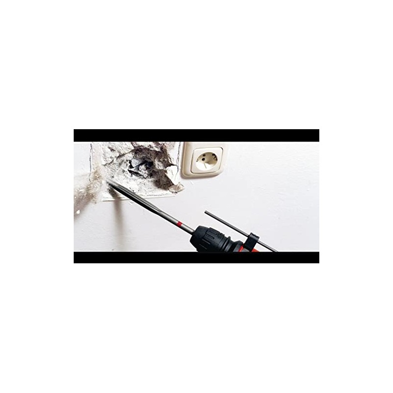 Hilti Pointed SDS Chisel TE-CX SM 25, self-Sharpening Chisel bit