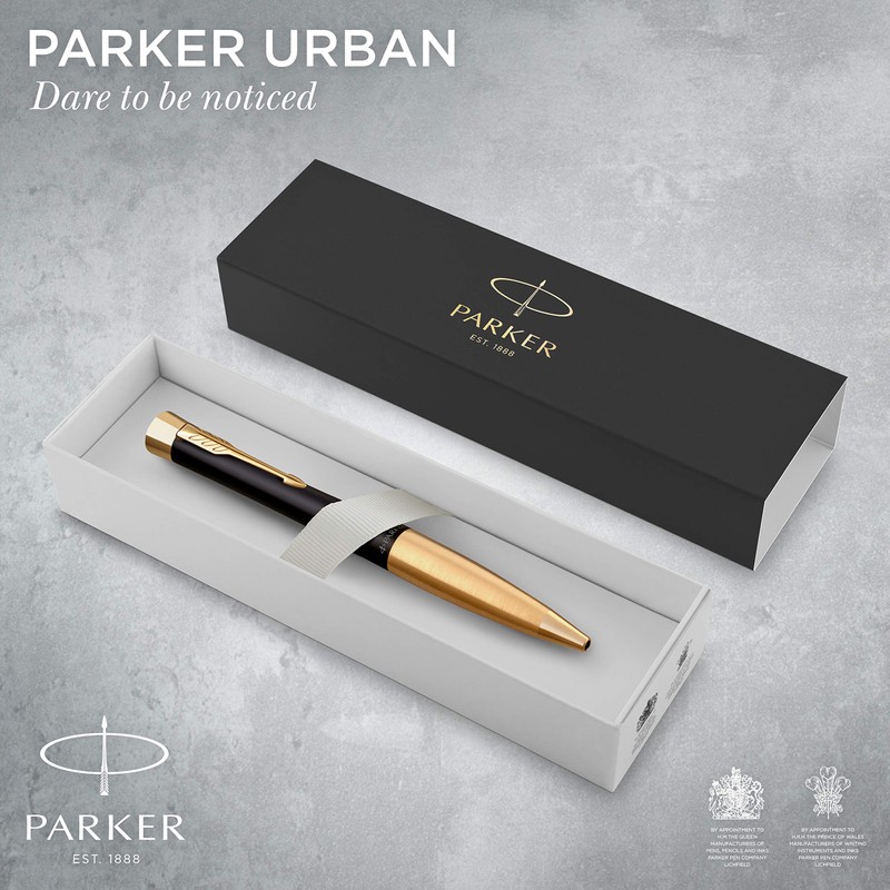 Parker Urban Ballpoint Pen