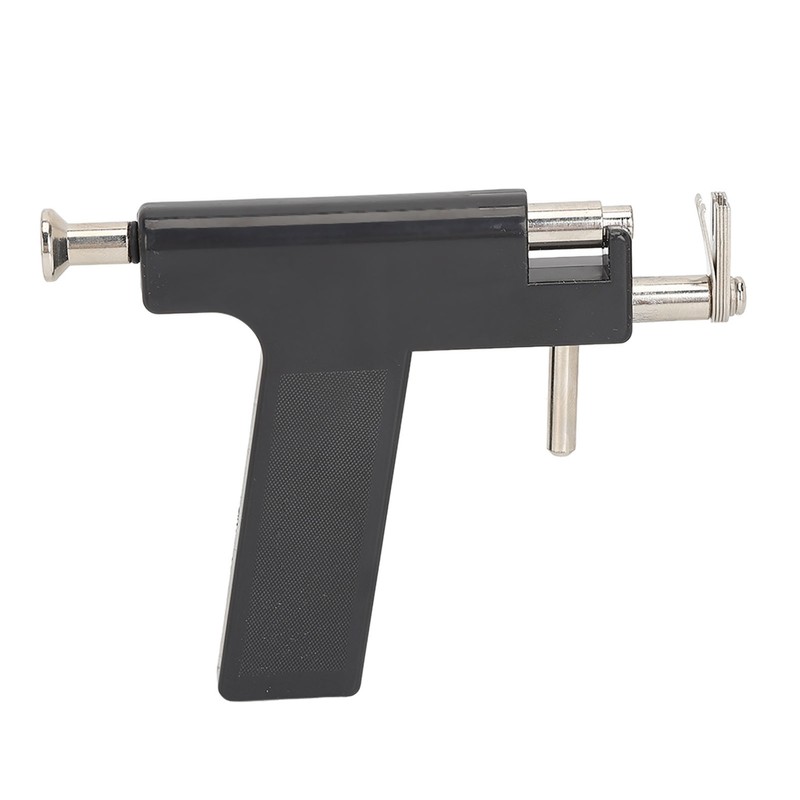 Ear Piercing Tool Professional Nose Lip Navel Piercing Machine with
