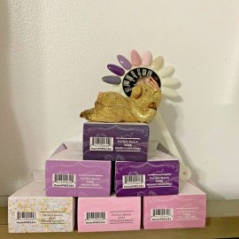 LECHAT Le Chat Perfect Match Gel - Veiled Secrets Collection Full 6 pcs