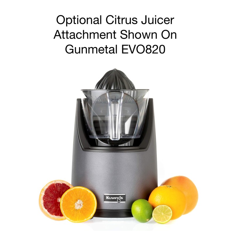 kuvings Citrus Press for juicer REVO830