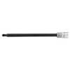 SW-Stahl 05456L Screwdriver Bit 1/4 Inch T-Profile T30 with Ball